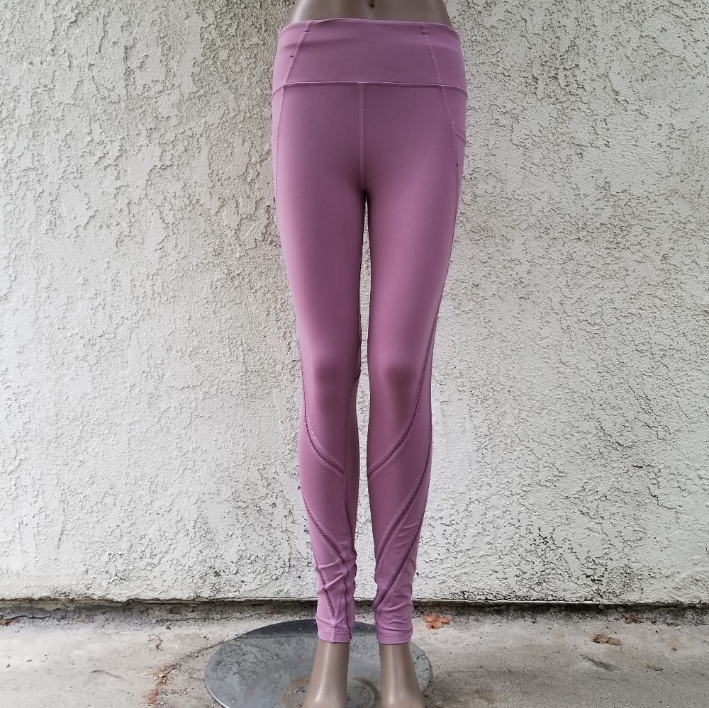 Victoria Sport High Waisted Workout Leggings